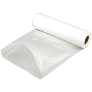 Allegro Industries 9500-500 Lay Flat Ducting 500', fits 8" and 12" Blowers