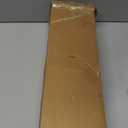 Pipishell Coat Rack with 14 Hooks, Freestanding Coat Rack Stand for Entryway, Hallway, Bedroom, and Office, Metal Coat Tree & Hat Rack for Coats, Hats, and Bags, Brown