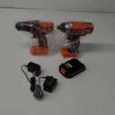 Amazon.com: Black & Decker 20V MAX Drill/Driver Impact Combo Kit with BLACK+DECKER WM425-A Portable Project Center and Vise : Tools & Home Improvement