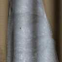 6 Pack Extra Large Acrylic Buffet Risers - 14, 12, 10 White Display Stands with Hollow Bottoms, Cube Riser Boxes Nesting for Dessert Food Catering Buffet Display Party Supplies