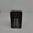 POHL SCHMITT Electric Can Opener with Knife Sharpener and Bottle Opener