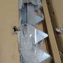 Boat Anchor 19LBS, Hot-Dipped Galvanized Folding Anchor, Boat Slide Cube Anchor (Box Style) Suitable for Different Size Boats