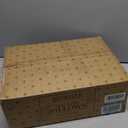 Beckham Hotel Collection Bed Pillows Standard/Queen Size Set of 2 - Original Soft Down Alternative Pillow for Sleeping - Soft Support for Back, Stomach or Side Sleepers (White)