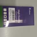 Ferilinso Screen Protector for Samsung Galaxy Z Flip 6 - 9 Pack