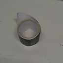 Waterproof Repair Tape for Fabric, Awning, RV Roof, Underbelly, Tarp, Tent, Sail and Boat Cover Outdoor Repair Patch, Heavy Duty, UVproof, Multipurpose Black (3 inch x 25FT)