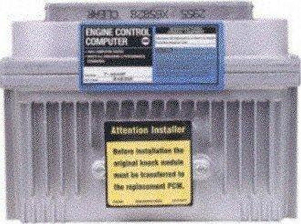 Cardone 77-4848F Remanufactured General Motors Computer