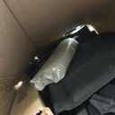 SHINLEYPACK Collapsible Wagon with Table, Large Capacity Foldable Wagons Carts, Beach Wagon with Big Wheels, Heavy Duty Beach Car Utility Wagon for Outdoor Park, Shopping, Sports, Camping, Garden