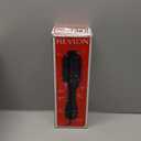 REVLON One-Step Volumizer Hair Dryer and Styler with Improved Motor  Easy Salon-Style Blowouts  Less Frizz, More Shine, and Reduced Heat Damage, for all Hair Types and Lengths (Black) (1.0 VOLUMIZER)