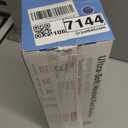 Foot Warmer Electric, Heating Pad King Size Ultra Soft Flannel, Extra Large for Bed, Abdomen, Feet, Back, Cramp, Office/Home Under Desk, 10ft Cord, Auto Off, 22" x 20" - Blue