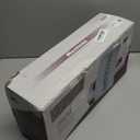 Mesliese Vacuum Sealer Machine Powerful 90Kpa Precision 6-in-1 Compact Food Preservation System with Cutter, 2 Bag Rolls & 5 Pre-cut Bags, Widened 12mm Sealing Strip, Dry&Moist Modes (Silver)