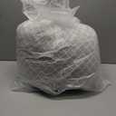 Pharmedoc Body Pillow, Pregnancy Pillows, Side Sleeper Pillow, Long, Memory Foam Pillow, Arabesque