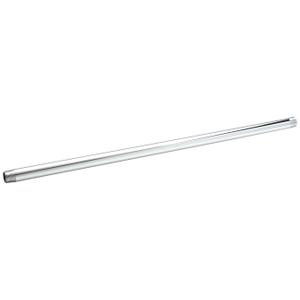 T&S Brass 000369-40 Riser with 3/8-Inch NPT and 18-Inch Long Nipple