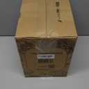 Elite Gourmet MST-275XS Electric Oval Slow Cooker, Adjustable Temp, Entrees, Sauces, Stews & Dips, Dishwasher Safe Glass Lid & Crock (2 Quart, Stainless Steel)