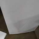 Midea WHS-109FW1 Upright Freezer, 3.0 Cubic Feet Mini Freezer, For Kitchen Apartment Office Basement or Dormitory, White