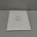 CoBak Stand Case for 7" Kindle Paperwhite 12th Gen 2024 and Kindle Colorsoft with Hand Strap - Compatible with iPhone MagSafe, for Samsung/Belkin/Anker Wireless Charging Pads, Durable, Auto Sleep Wake (Blue Yamazaki)