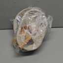 Sourdough Proofing Basket Gift Set, 9" Round and 10" Oval Banneton Bread Baking Supplies, Sourdough Baskets with Bread Lame, Danish Whish, Bowl Scraper, Sourdough Scraper, and Linen Liner (9-Piece Kit)