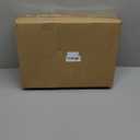 Thermal Binding Machine 500 Sheets Capacity Book Binding Material with 10 Letter Size Envelopes, A3/A4/A5 Document Heat Binder Hot Melt Machine Metal Thermal Binder Contract Document Invoice