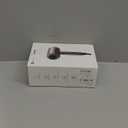 Slopehill Professional Ionic Hair Dryer, Powerful 1800W Fast Drying Low Noise Blow Dryer with 2 Concentrator Nozzle 1 Diffuser Attachments for Home Salon Travel (Pottery Pink and Rose Gold)