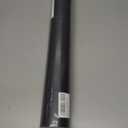 Dimoon 17.7''x393'' Peel and Stick Wallpaper Dark Grey Contact Paper for New Environmentally Friendly Materials Thickening Upgrade Embossed Renter Friendly Gray Wall Modern Vinyl Countertop Bedroom