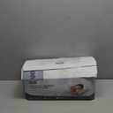 Osteo Cervical Pillow for Neck Pain Relief, Hollow Design Odorless Memory Foam Pillows with Cooling Case, Adjustable Orthopedic Bed Pillow for Sleeping, Support for Side Back Sleepers (Queen(25.5*16.5*5.2/4.1 inches), Blue)