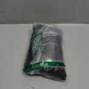 Maternity Flare Leggings with Pockets Over The Belly Yoga Pants for Workout Soft Pregnancy Activewear (Medium, Black)