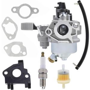 16100-ZE2-P53 Carburetor suitable for Honda HS828 HS828 K1 HS928 Snowblower Engines