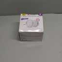 Kidde Hardwired Smoke & Carbon Monoxide Detector, AA Battery Backup Smoke Alarm, Interconnectable, LED Warning Light Indicators, 2 Pack EXP:09/12/2025