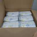 Pampers Swaddlers Diapers, Size 2 (10-22 lbs), 186 Count, Absorbent, Keeps Baby Dry and Comfortable, Skin Safe Disposable Baby Diaper