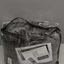 Beautyrest Heated Blanket, Electric Throw Blanket, Soft, Warm, Reversible Plush - Sherpa Heating Blanket Throw, 3 Heat Settings, 2 hr Auto Shut Off, Machine Washable, Oversized 60 in x 70 in, Grey