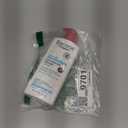 Eucerin Advanced Repair Body Lotion for Very Dry Skin, Unscented Lotion Formulated with Ceramides, 16.9 Fl Oz Bottle