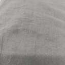 6 Pack Olive Green Cotton Linen Napkins with Fringe Green Cloth Napkins Set of 6 Boho Handmade Dinner Table Napkins for Wedding Bridal Baby Shower Tea Party, 17 x 17 Inches