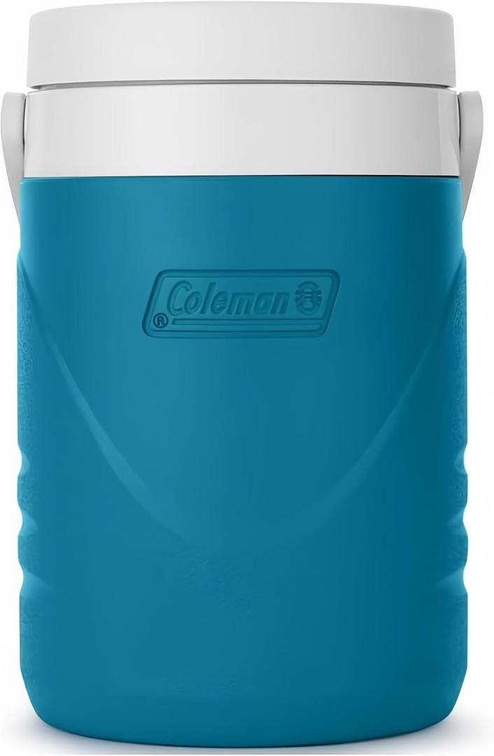 Coleman Chiller 1-Gallon Portable Cooler