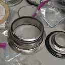 Frigidaire 1.25 HP Corded Garbage Disposal for Kitchen Sinks | FF13DISPC1