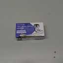 Patented CECEFIN 1080Swivel Faucet-Extender Sink-Aerator - 2-Mode Splash Water Tap Extension, Kitchen Bathroom 360 Rotate Spray Attachment, Multifunctional Universal Robotic Arm -Wash Hand/Hair/Face