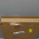 35 Inch Easter Carrot Porch Decor Sign Easter Outdoor Wooden Carrot Standing Porch Sign Vertical Farmhouse Decoration with Ribbon for Front Door Indoor Outdoor Yard Garden Decor