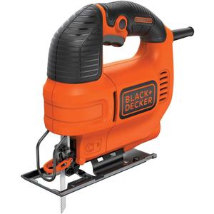BLACK DECKER 4.5A JIG SAW