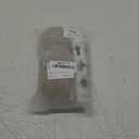 Ponytail Extension 10" Claw Clip Short Wavy Pony Tails Ash blonde mix Bleach Blonde Natural Looking Synthetic Hairpiece for Women