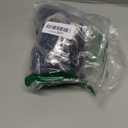 Funny Wolf Cool Rock and Roll Graphic T-Shirt L