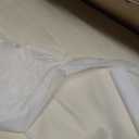 Ilyapa Wire Shelf Covers for Wire Shelving 36 x 16 in. 5 Pack PVC Faux Wood Rack Covers for Pantry, Linen Closets & Shelves, Pantry Shelf Cover - Wooden Oak Print