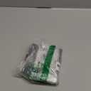 58mm Magnetic Espresso Portafilter Dosing Funnel and Puck Screen Set Coffee Dosing Ring And Filter Compatible with 58mm Portafilter Basket Premium Espresso Machine Accessories (Black)