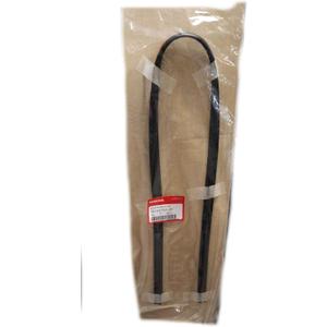 Genuine Honda 73150-T5A-J01 Windshield Molding
