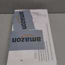 COMESOON Elevated Dog Bowls for Small Medium Dogs, 3 Height Adjustable Raised Stand with 2 Thick 6" Stainless Steel Food Bowls, Non-Slip Feeder Adjusts to 2.75", 6", 7.5", Grey