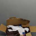 Bedsure Heated Blanket Throw Blanket - Fast Heating Electric Blanket, Soft Flannel Heated Throw with 4 Time Settings, 6 Heating Settings, Warm Gifts for Grandma Granpa (50x6 v0 inches, Brown)