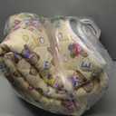 Baby Play Mat - 71" X 59",Premium Thicker Foam One-Piece Crawling Mat, Machine Washable, Extra Large Anti-Slip Activity Playmat for Babies, Toddlers & Infants (Lovely Bear)