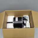 0131M00061SP 1/4HP Condenser Fan Motor Replaces Goodman Air conditioner Amana Janitrol 0131M00014PS, Zhongshan Broad-Ocean YDK-180S84062-01 Motor, 830RPM 208/230V 1.5A SSX160481BA, GSC130481AE Leungoo