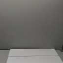 Bellsal Floating Shelves for Wall, White Engineered Wood Wall Shelf Set of 2, 24" Wall Mounted Floating Shelf for Kitchen, Living Room, Bedroom, Bathroom Storage, Book Shelf for Home Decor (2 pcs: 23.6*6.7, White)