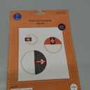 Fiber Wall Hanging Decor DIY Kit