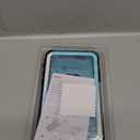 SPORTLINK for iPhone X/iPhone Xs Waterproof Case - 360 Full Body Shockproof Dustproof Case with Built in Screen/Camera Protector, IP68 Waterproof/Heavy Duty Hard Case for iPhone X/Xs with Lanyard