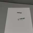 Wenqik 6 Pcs St. Patrick's Day Wooden Signs Irish Clover Shamrock Wooden Table Centerpiece Ornaments Decoration Green Farmhouse Wood St Patricks Day Tiered Tray Decor for Holiday Fireplace Home