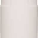 Stanley IceFlow Cap and Carry Water Bottle, Wide Mouth Twist Lid, Lightweight & Leakproof for Travel & Sports, Insulated Stainless Steel, BPA-Free (Rose Quartz Glimmer)